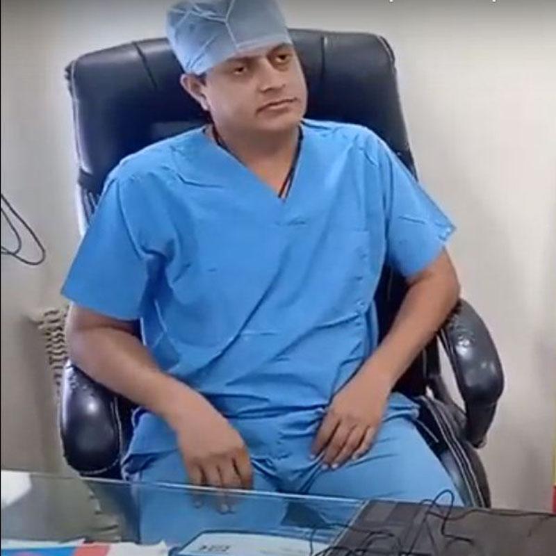    Doctor Kapil